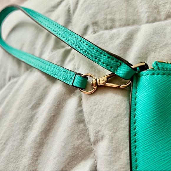 NWOT - Kate Spade Leather Wristlet, Purse, or Wallet - Picture 12 of 12